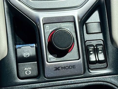 Certified 2023 Subaru Forester Premium AWD/4WD image 19