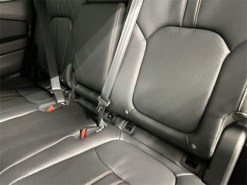 New 2026 Honda Passport TrailSport Elite image 8