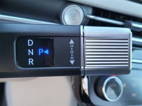 New 2025 Hyundai Tucson SEL image 12