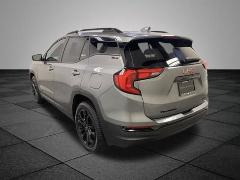 Used 2020 GMC Terrain SLE w/ Elevation Edition AWD/4WD image 4