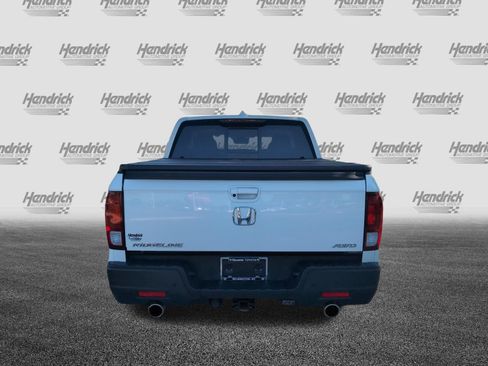 Used 2022 Honda Ridgeline RTL-E image 9