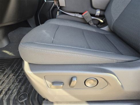 New 2026 Chevrolet Silverado 1500 LT w/ Convenience Package II image 13