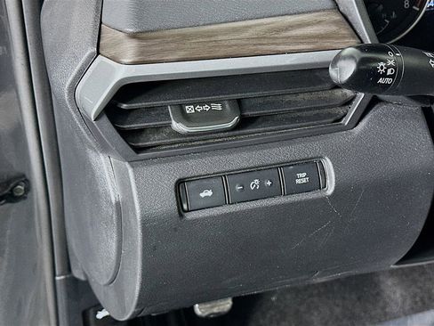 Used 2023 Nissan Altima 2.5 SV image 16