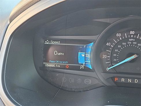 Used 2024 Ford Edge Titanium image 26