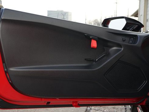 Used 2023 Lamborghini Huracan STO image 27