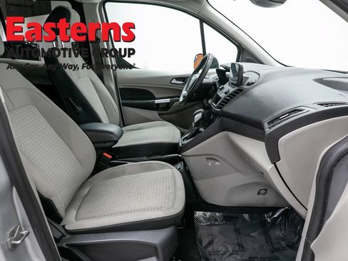 Used 2022 Ford Transit Connect XLT FWD image 22