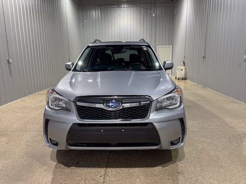 Used 2016 Subaru Forester 2.0XT Touring w/ Eyesight & Navigation System AWD/4WD image 9