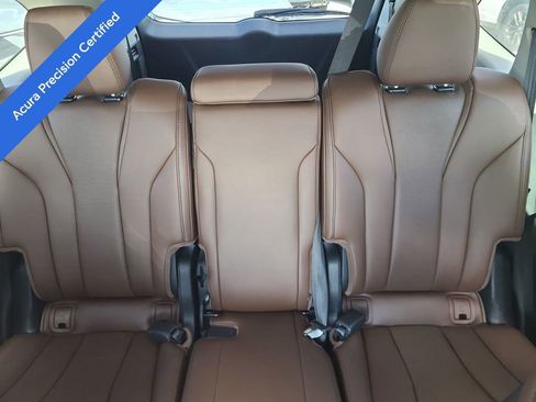 Used 2024 Acura MDX FWD w/ Technology Package image 6