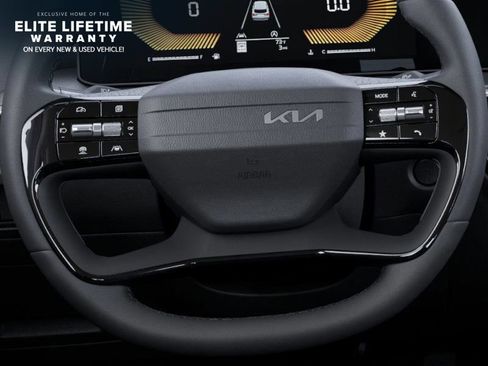 New 2026 Kia Sorento S w/ S Panoramic Sunroof Package FWD image 23