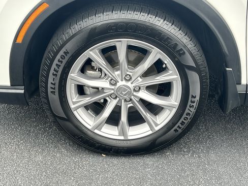 Certified 2024 Honda CR-V EX-L image 32