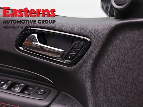 Used 2024 Dodge Durango GT AWD/4WD image 20
