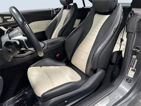 Certified 2021 Mercedes-Benz E 450 Coupe image 29