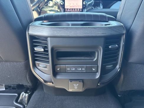 New 2026 RAM 3500 Limited AWD/4WD image 14
