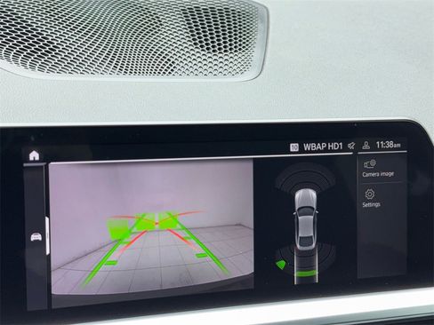 Used 2022 BMW 430i Gran Coupe w/ M Sport Package image 31