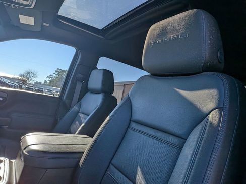 Certified 2023 GMC Sierra 2500 Denali image 11