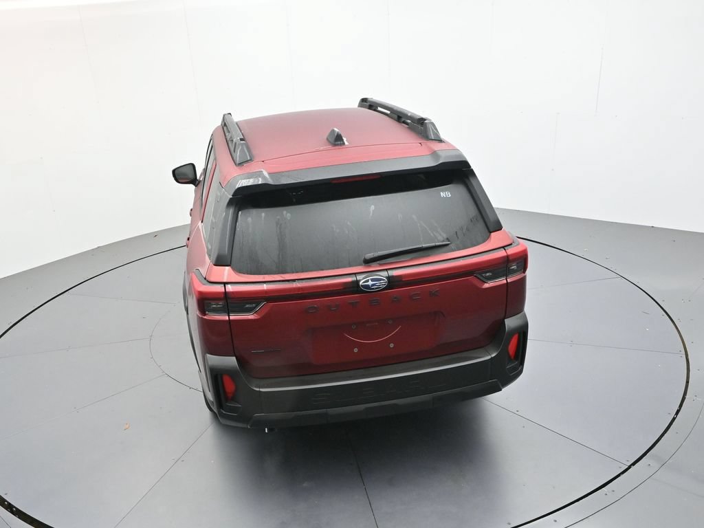 New 2026 Subaru Outback Premium AWD/4WD image 14