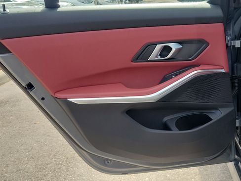 New 2026 BMW 330i Sedan w/ Premium Package image 10