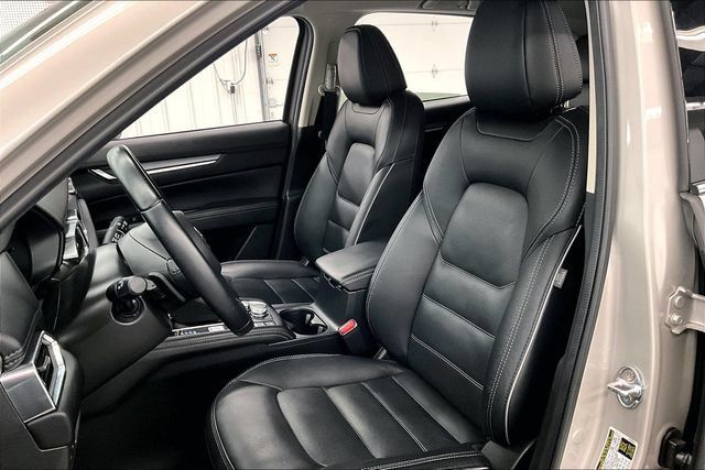 Used 2025 MAZDA CX-5 AWD 2.5 S image 24