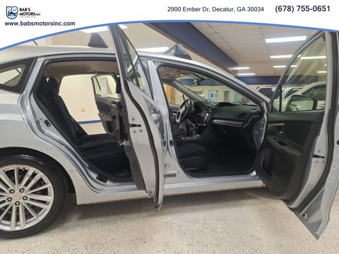 Used 2012 Subaru Impreza 2.0i Premium AWD/4WD image 32