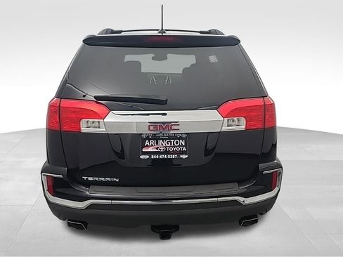 Used 2017 GMC Terrain SLE w/ Convenience Package image 5