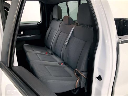 Used 2013 Ford F150 XLT w/ Luxury Equipment Group image 17