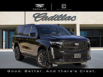 Used 2022 Cadillac Escalade Sport w/ Touring Package