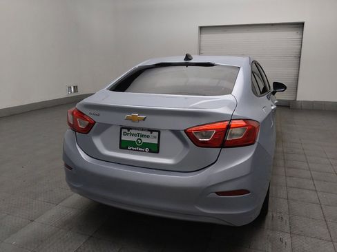 Used 2018 Chevrolet Cruze LS FWD image 7