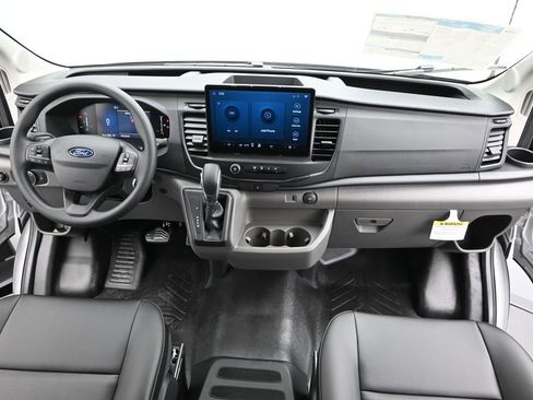 New 2026 Ford Transit 250 148 Medium Roof w/ Load Area Protection Package image 16