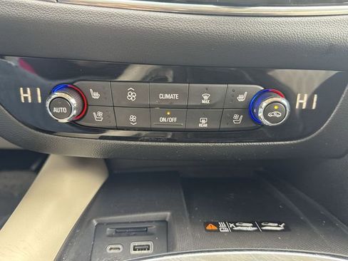 Used 2023 Buick Enclave Avenir w/ Trailering Package, 5000 lbs. AWD/4WD image 20