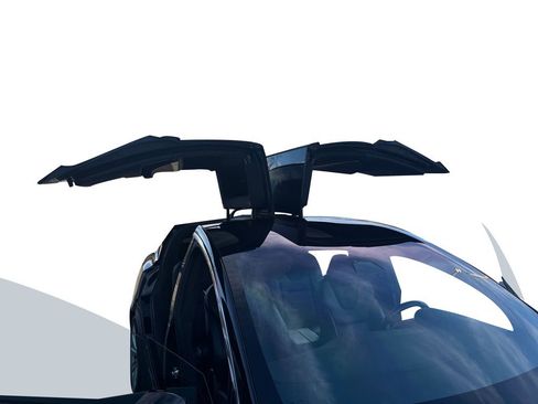 Used 2019 Tesla Model X 100D image 26