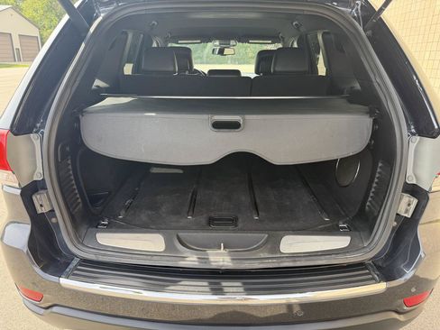 Used 2014 Jeep Grand Cherokee Limited AWD/4WD image 31