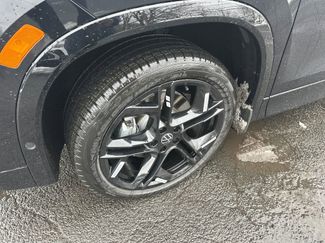 New 2026 Volkswagen Tiguan SE R-Line video 2