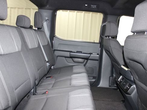 New 2026 Ford F150 STX w/ F-150 LOBO Package AWD/4WD image 26