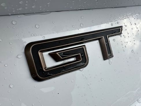 New 2025 Ford Mustang GT Premium image 23