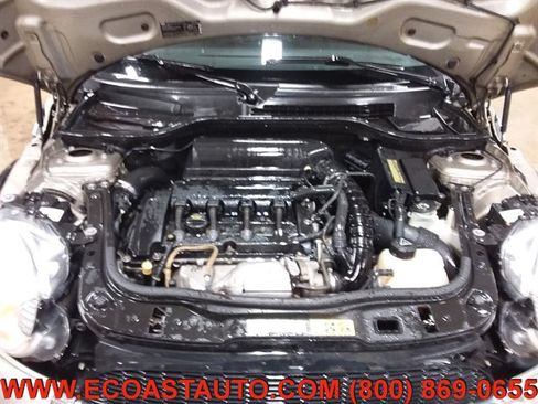 Used 2007 MINI Cooper S image 9