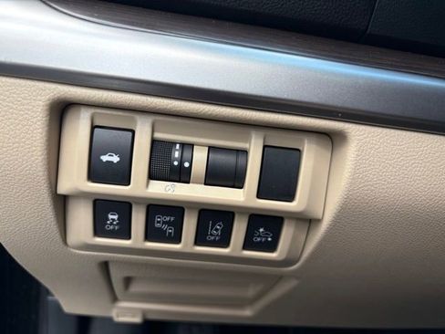 Used 2019 Subaru Legacy 2.5i Limited image 26