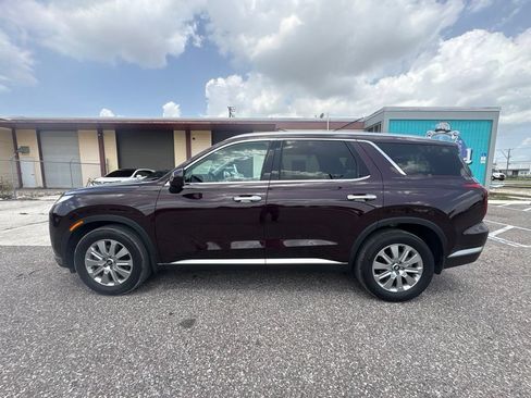 Used 2024 Hyundai Palisade SEL FWD image 6