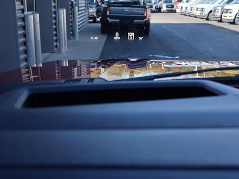 Used 2024 Ford F350 Lariat w/ Lariat Ultimate Package image 32