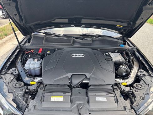 Used 2021 Audi Q7 3.0T Premium Plus AWD/4WD image 16