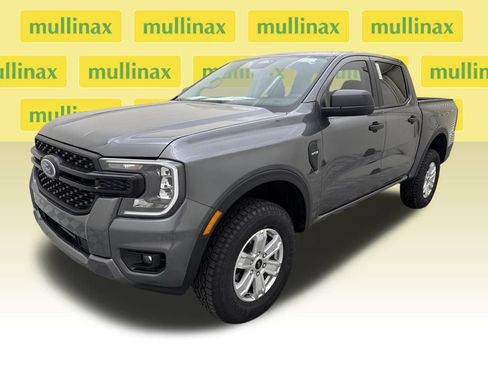 New 2025 Ford Ranger XL image 11