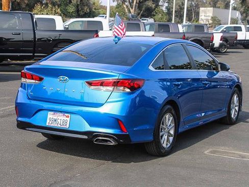 Used 2019 Hyundai Sonata SE image 4