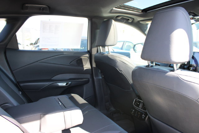 Certified 2023 Lexus RX 350 Premium w/ Accessory Package (K3) AWD/4WD image 7