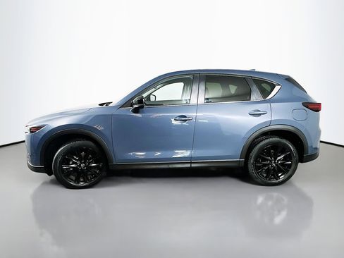 Used 2024 MAZDA CX-5 Carbon Edition AWD/4WD image 4