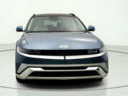 Used 2026 Hyundai Ioniq 5 Limited RWD image 2
