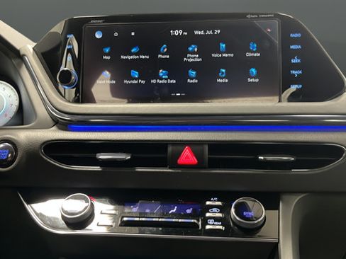 Used 2023 Hyundai Sonata N Line FWD image 13