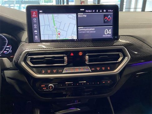 Used 2023 BMW X4 M Base w/ Competition Package image 19