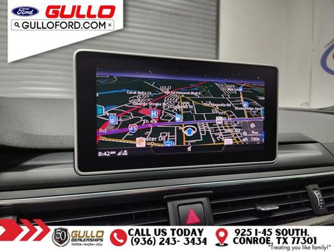 Used 2019 Audi S5 Premium Plus w/ Premium Plus image 26