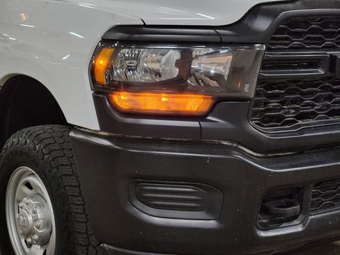 Used 2023 RAM 2500 Tradesman AWD/4WD image 13