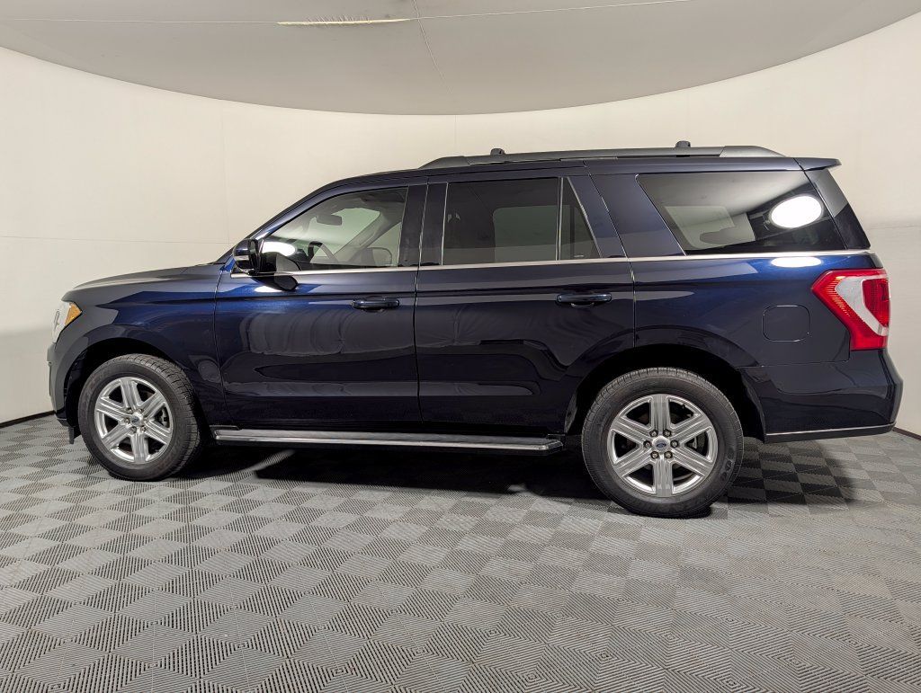 Used 2021 Ford Expedition XLT RWD image 5