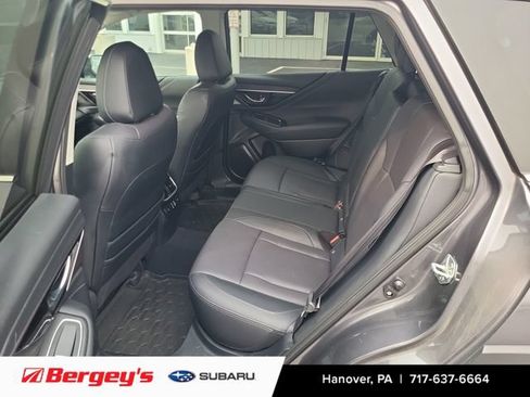 Used 2024 Subaru Outback Limited XT AWD/4WD image 9
